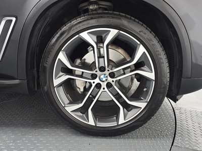 2022 BMW X5 照片 8