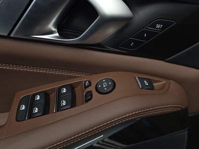 2022 BMW X5 — миниатюра 28