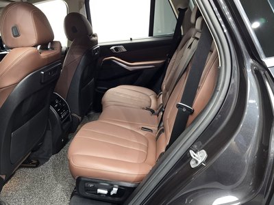 2022 BMW X5 — миниатюра 17