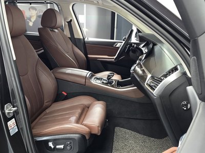 2022 BMW X5 — миниатюра 16