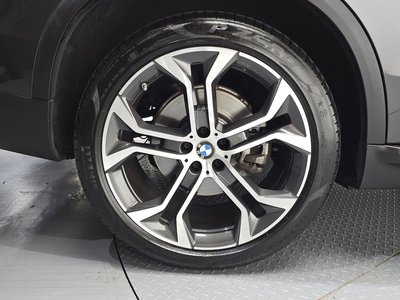 2022 BMW X5 照片 6