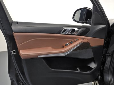 2022 BMW X5 — миниатюра 14