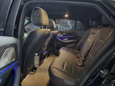 MERCEDES-BENZ GLE - 9