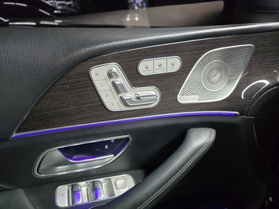 MERCEDES-BENZ GLE - 5