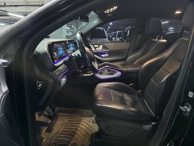 MERCEDES-BENZ GLE - 7