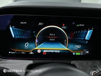 MERCEDES-BENZ E-CLASS - 8