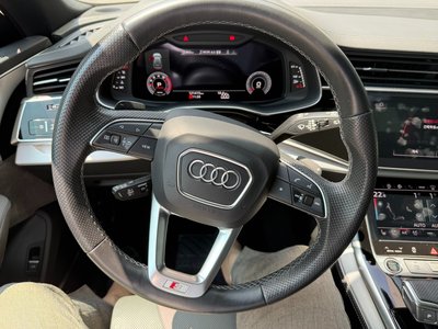 2021 AUDI Q8 照片 3
