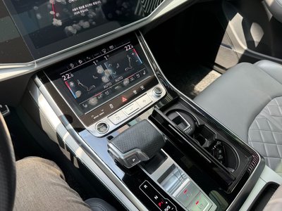 2021 AUDI Q8 照片 7
