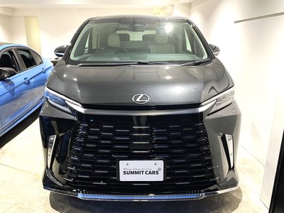 صورة 9 لـ 2024 Lexus LM