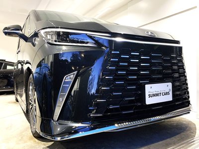 صورة 1 لـ 2024 Lexus LM