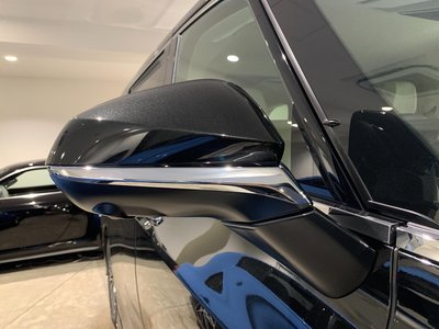 2024 Lexus LM — миниатюра 13