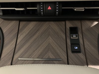 2024 Lexus LM — миниатюра 63