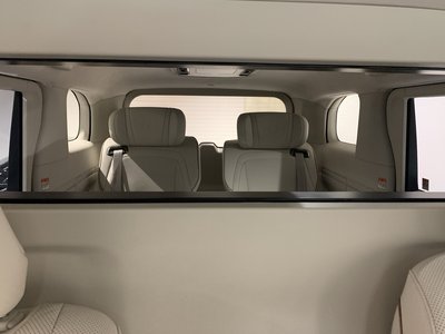 2024 Lexus LM — миниатюра 62