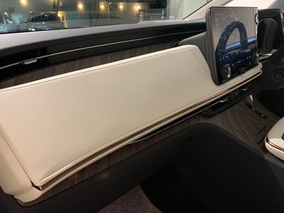 2024 Lexus LM — миниатюра 72