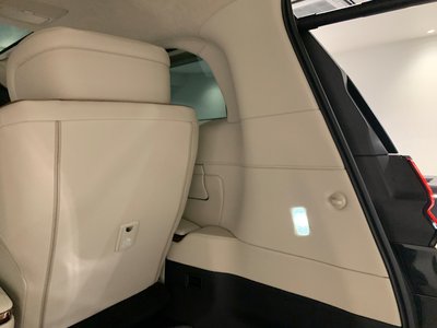 2024 Lexus LM — миниатюра 76