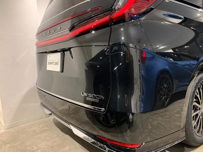 صورة 8 لـ 2024 Lexus LM