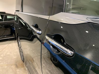2024 Lexus LM — миниатюра 51
