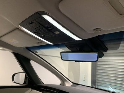 2024 Lexus LM — миниатюра 35