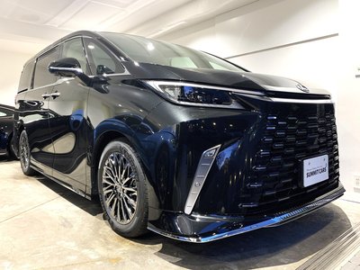 صورة 3 لـ 2024 Lexus LM