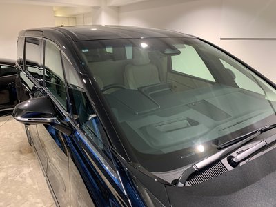 2024 Lexus LM — миниатюра 46