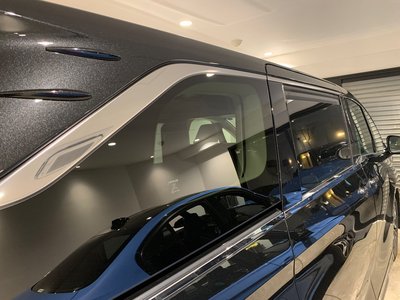 2024 Lexus LM — миниатюра 52