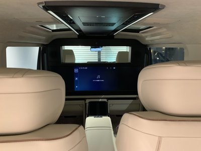 2024 Lexus LM — миниатюра 26