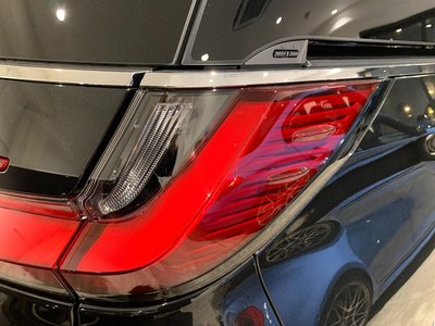 2024 Lexus LM — миниатюра 50