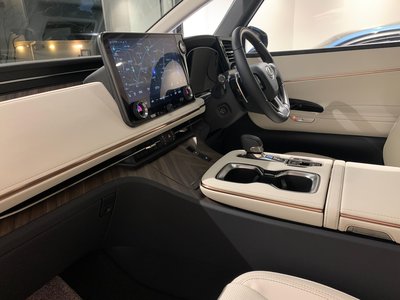 2024 Lexus LM — миниатюра 71