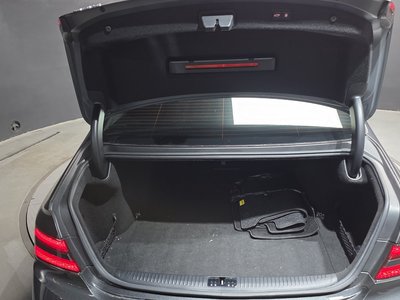 2019 Genesis G90 — миниатюра 30