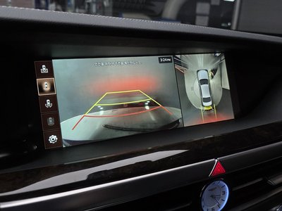 2019 Genesis G90 — миниатюра 21