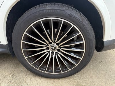صورة 8 لـ 2024 Mercedes-BENZ GLC