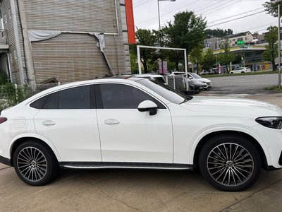 صورة 2 لـ 2024 Mercedes-BENZ GLC
