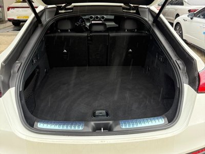 صورة 7 لـ 2024 Mercedes-BENZ GLC