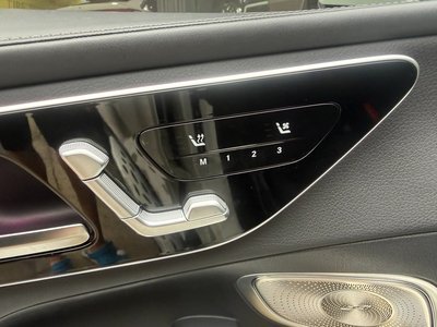 2024 Mercedes-BENZ GLC — миниатюра 13