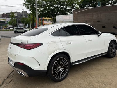 صورة 4 لـ 2024 Mercedes-BENZ GLC