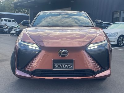 LEXUS RZ - 2