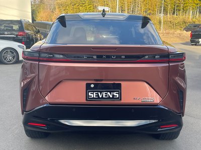 LEXUS RZ - 5