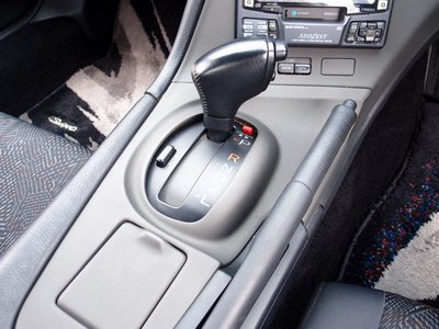 1996 Toyota SUPRA — миниатюра 13