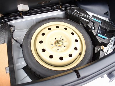 1996 Toyota SUPRA — миниатюра 69