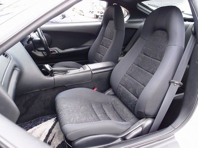 1996 Toyota SUPRA — миниатюра 63