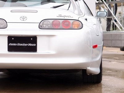 1996 Toyota SUPRA — миниатюра 51