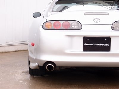 1996 Toyota SUPRA — миниатюра 52