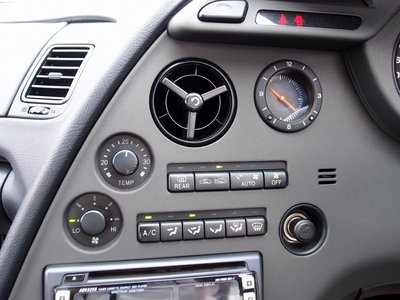 1996 Toyota SUPRA — миниатюра 71