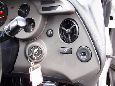 1996 Toyota SUPRA — миниатюра 73