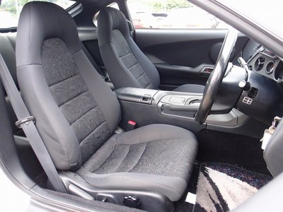 1996 Toyota SUPRA 照片 4