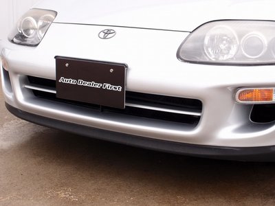 1996 Toyota SUPRA — миниатюра 34