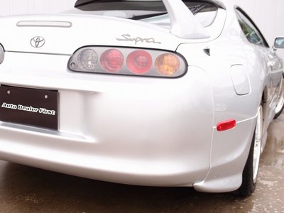1996 Toyota SUPRA — миниатюра 48