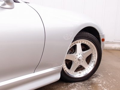 1996 Toyota SUPRA — миниатюра 53
