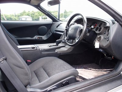 1996 Toyota SUPRA — миниатюра 61