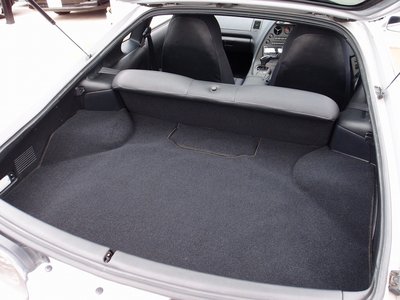 1996 Toyota SUPRA 照片 6